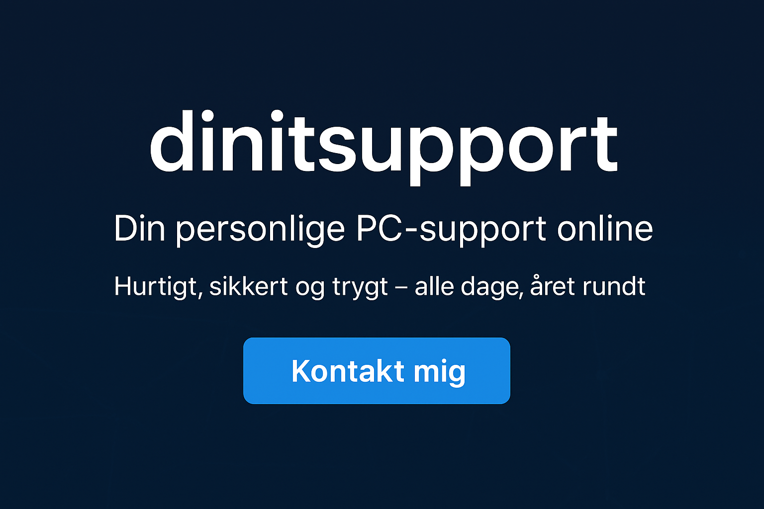 Kontakt